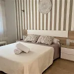 Apartamento luminoso y recién renovado en pleno centro histórico