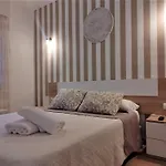 Apartamento luminoso y recién renovado en pleno centro histórico