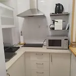 Apartamento luminoso y recién renovado en pleno centro histórico