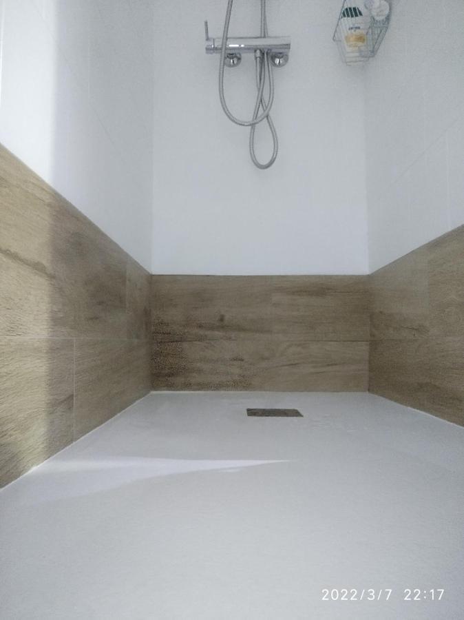 Flor De Azahar Appartement *
