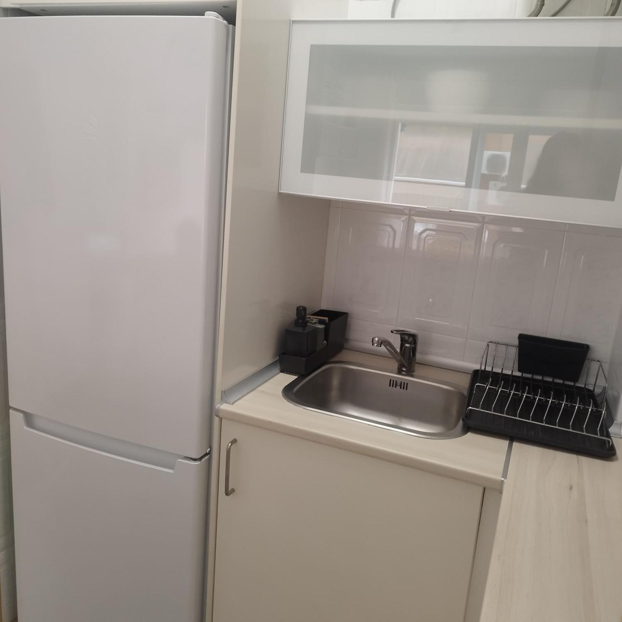 Flor De Azahar Appartement *