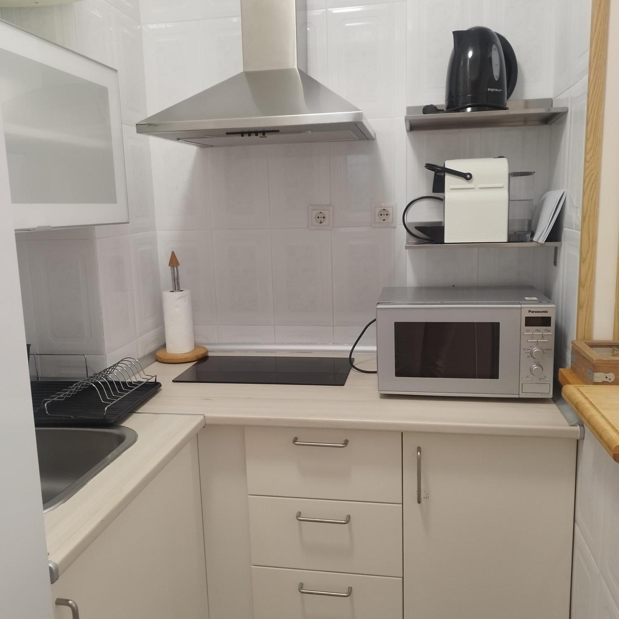 Flor De Azahar Appartement