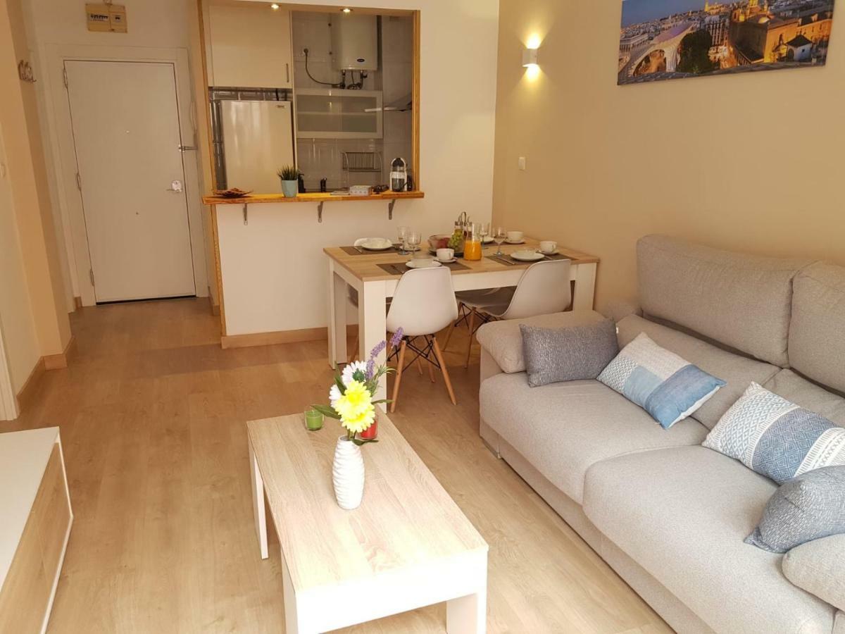 Flor De Azahar Appartement