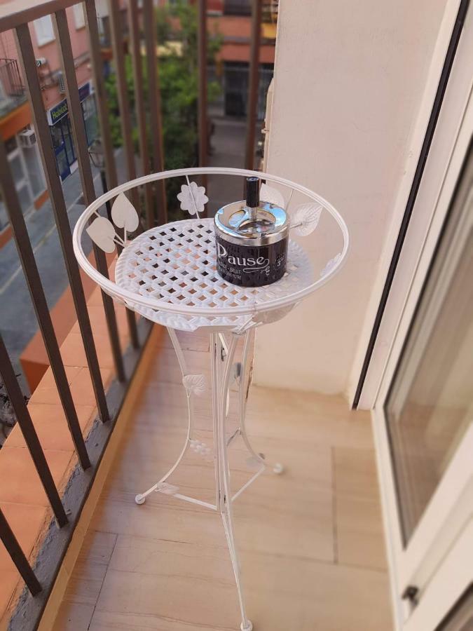 Appartement Flor De Azahar *