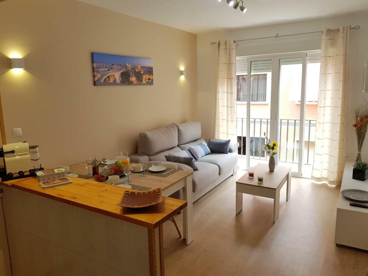 Appartement Flor De Azahar Séville