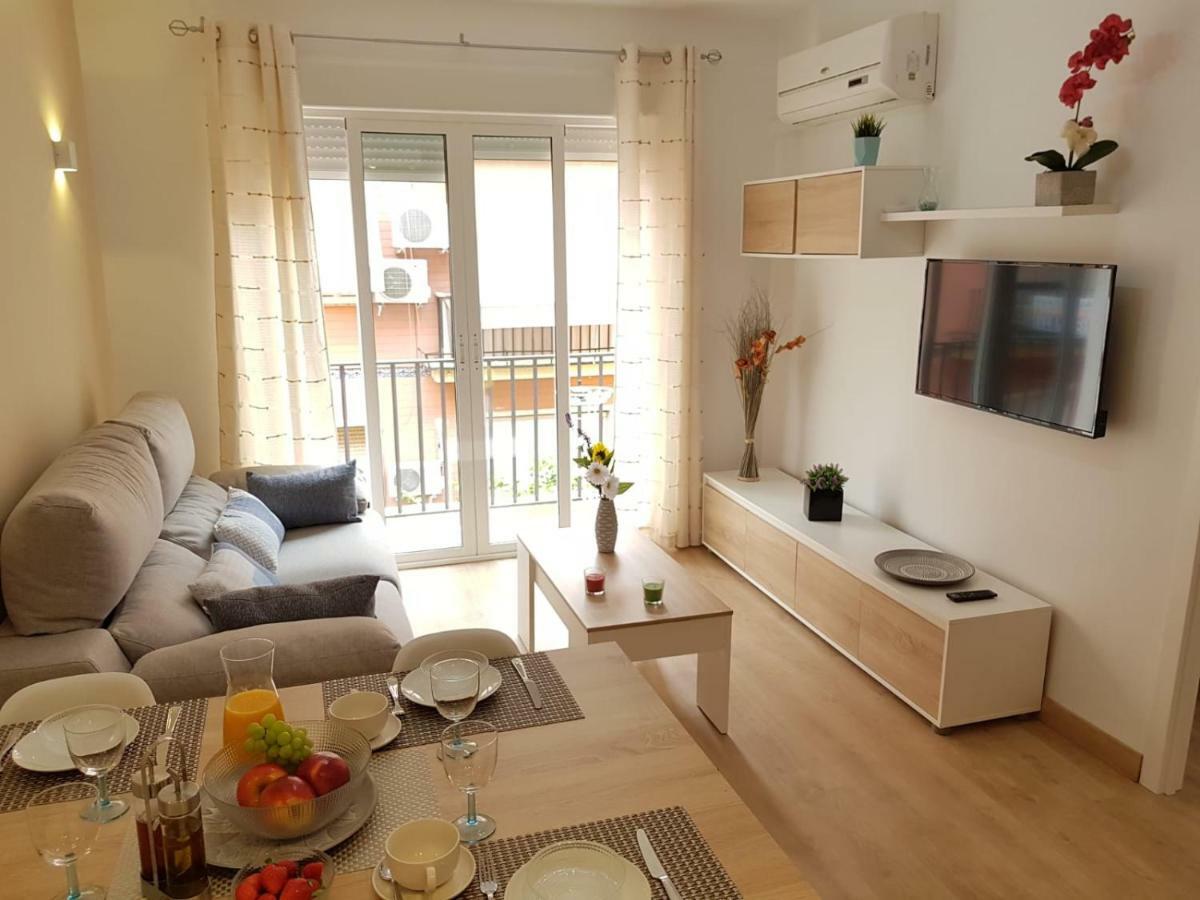 Appartement Flor De Azahar